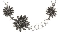 Collar Giovanni Raspini Mujer in Plata 7375 - 7375